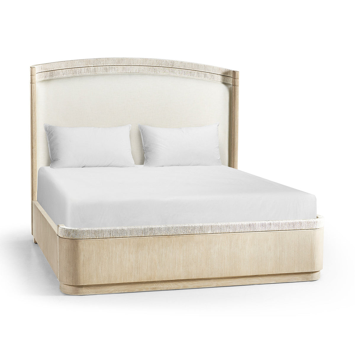 Bowline Shelter UK Super King Bed - Jonathan Charles