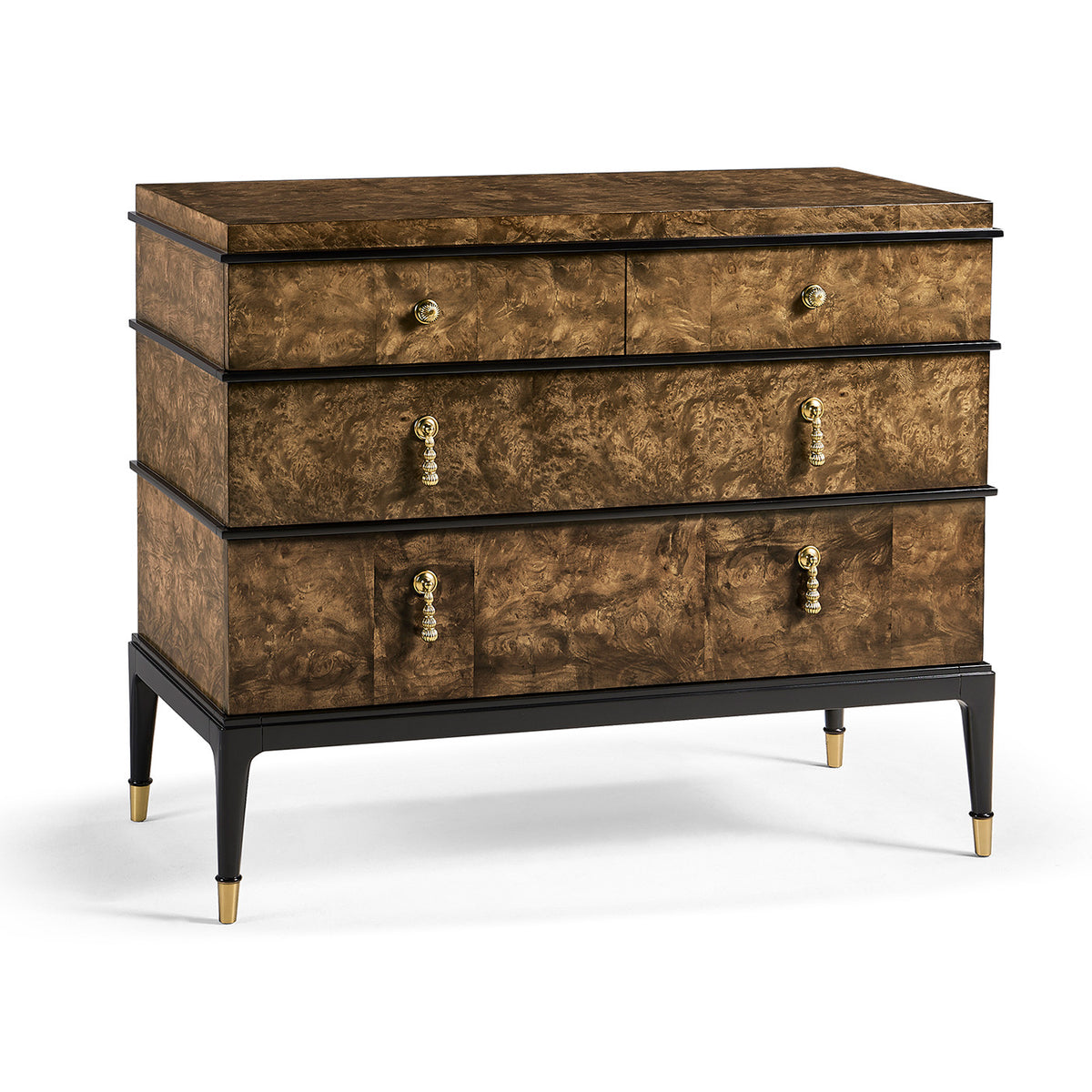Jacques Bachelors Chest - Jonathan Charles