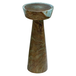 Mano borreltafel in blauwgroen — Uttermost
