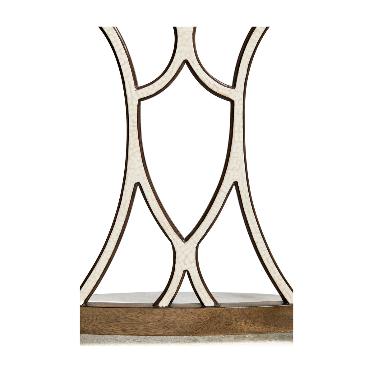 Osborne Shield Back Arm Chair - Jonathan Charles