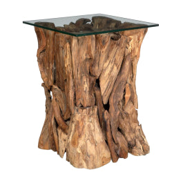 Rozel bijzettafel — Uttermost