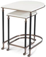 Nest of Tables Torrance