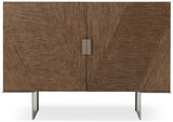 Schrank Gennarino in Charteris finish
