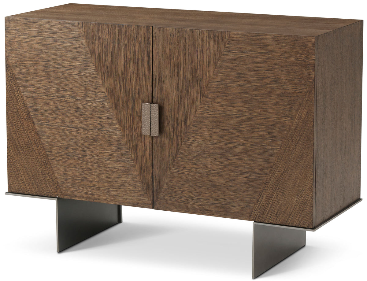 Schrank Gennarino in Charteris finish