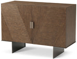 Schrank Gennarino in Charteris finish