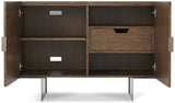Schrank Gennarino in Charteris finish