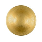 Castel Embrassehouder rond Ø140mm — Castel Houlès — Guld