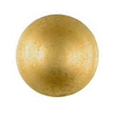 Castel Embrassehouder rond Ø140mm — Castel Houlès — Guld