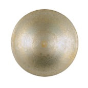 Castel Embrassehouder rond Ø140mm — Castel Houlès — Silver