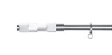 City Pearl Endknopf Ø14mm (Paar)