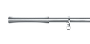 City Oliver Endknopf Ø14mm (Paar) — Houlès