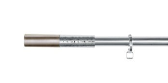 City Houston Endknopf Ø14mm (Paar)