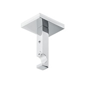 City Deckenhalter 60mm Ø14mm — Houlès