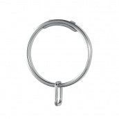 City Runde Ringe (6er-Pack) Ø14mm — Houlès