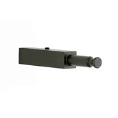 City Förlängning voor steun 50mm (paar) Ø14mm