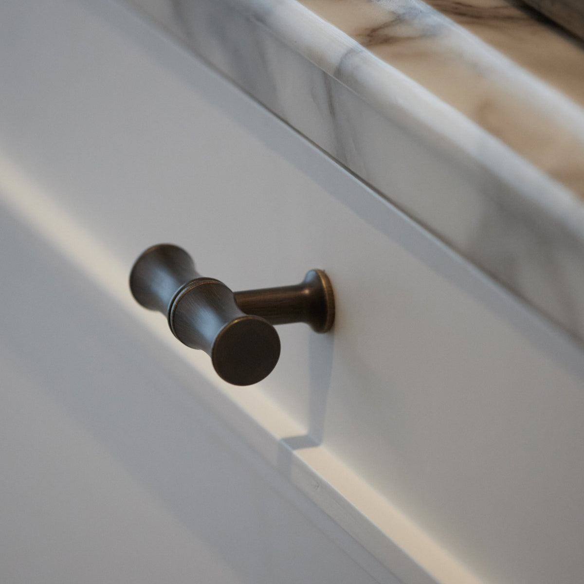 Armac Martin Grove Bamboo T-bar handle