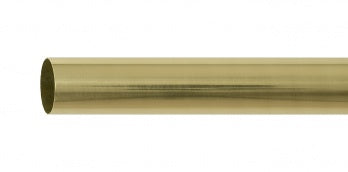 Auro Stange Messing Ø16mm 240cm — Houlès