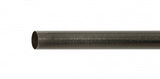 Auro Stång staal Ø25mm 240cm — Black nickel