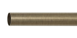Auro Stång staal Ø25mm 240cm — Antique brass