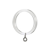 Auro Plexiglas-ringar Ø31mm (6-pack)