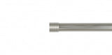Auro Cabochon eindknop Ø16mm (paar) — Nickel