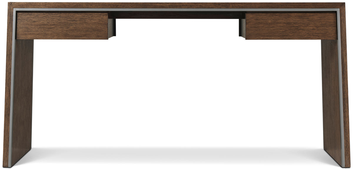 Desk Orazio in Charteris finish