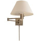 Classic Swing Arm Wall Light