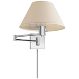 Classic Swing Arm Wall Light