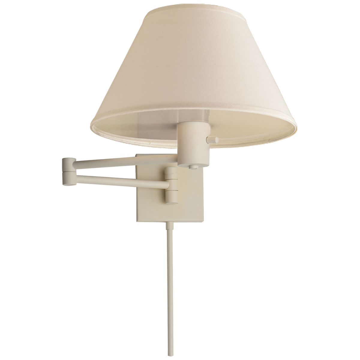Classic Swing Arm Wall Light