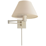 Classic Swing Arm Wall Light