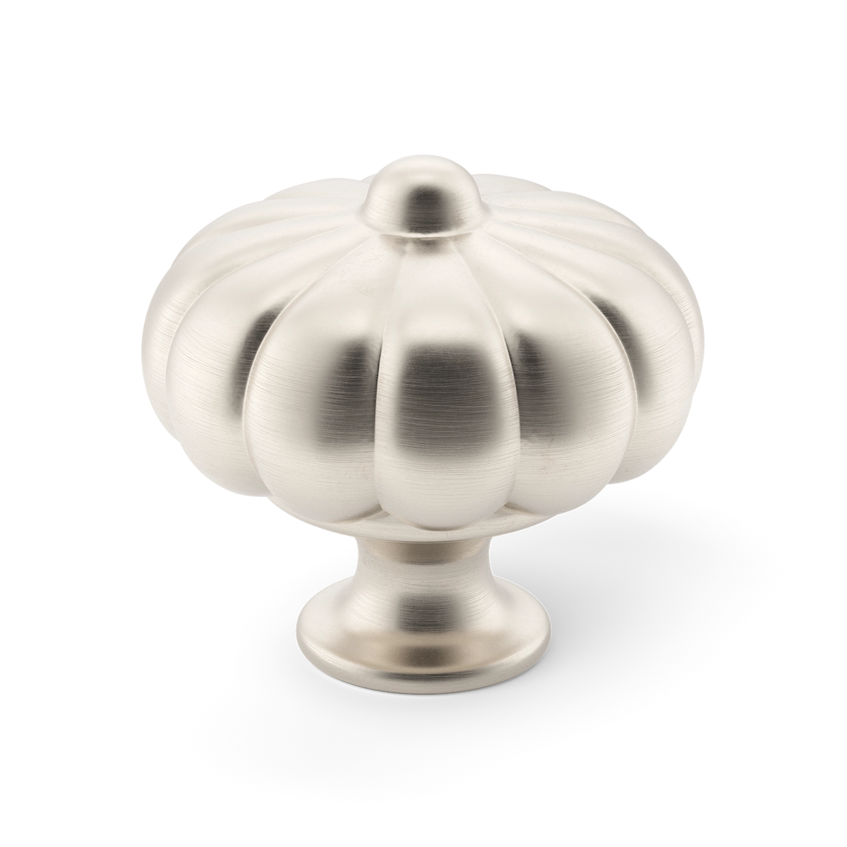 Armac Martin Aberdovey -kaapinnuppi – Satin nickel