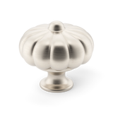Armac Martin Aberdovey -kaapinnuppi – Satin nickel