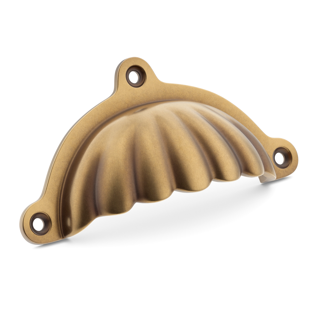 Armac Martin Aberdovey Drawer Pull – Fine English Antique