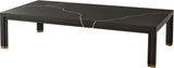Marloe Coffee Table in Black