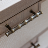 Armac Martin Grove Bamboo Cabinet Handle