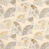 Fans Fabric
