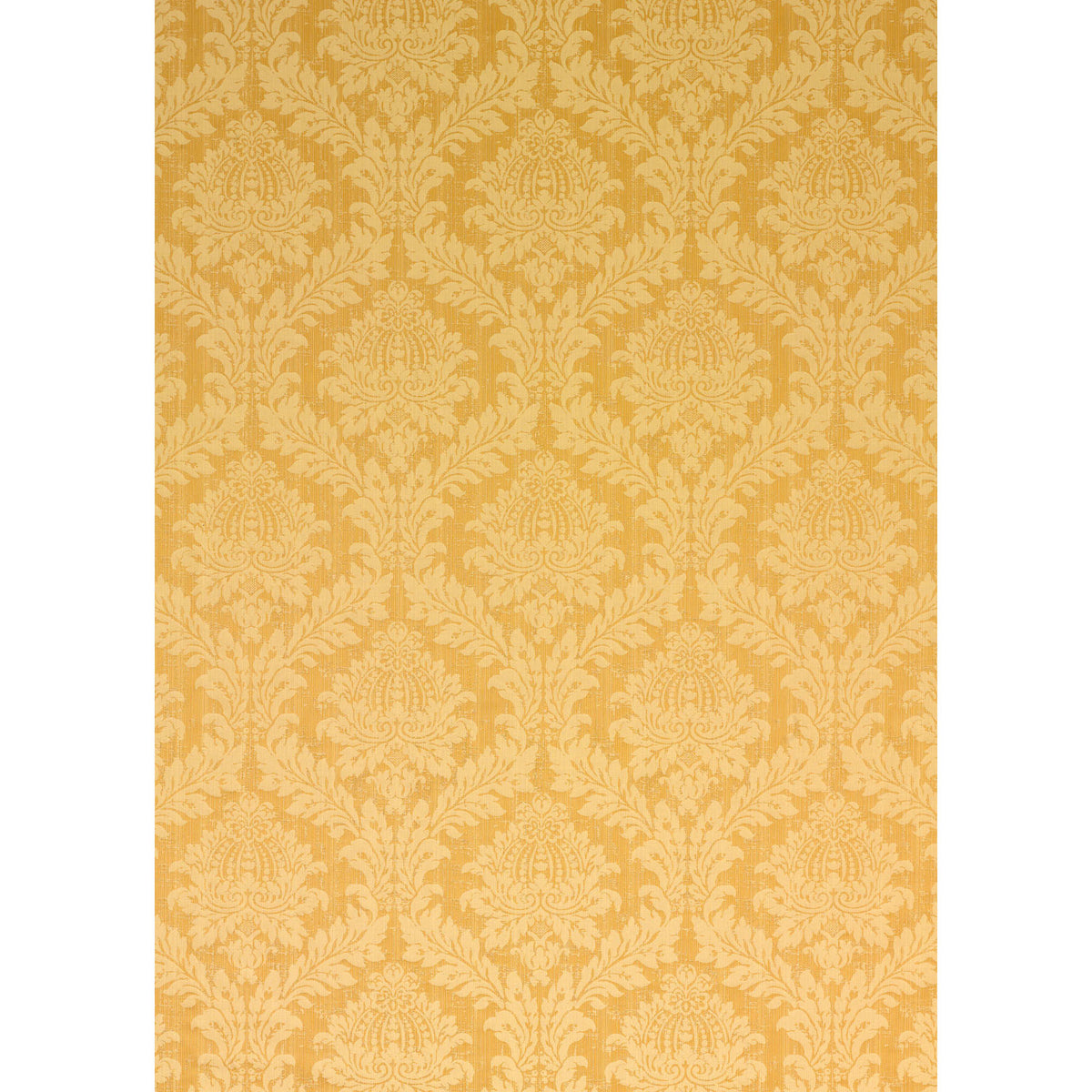 Lydford Damask Gilt tyg