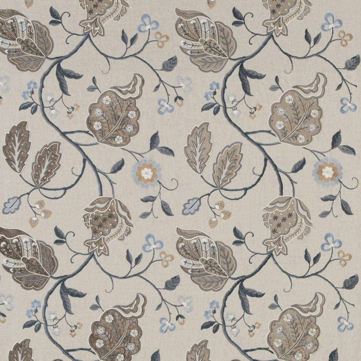 Calthorpe Fabric
