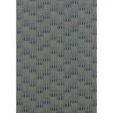 Chimney Weave Sapphire fabric