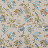 Agra Teal -kangas