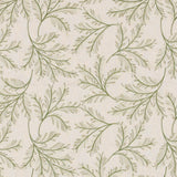 Chelsea Fern Green fabric