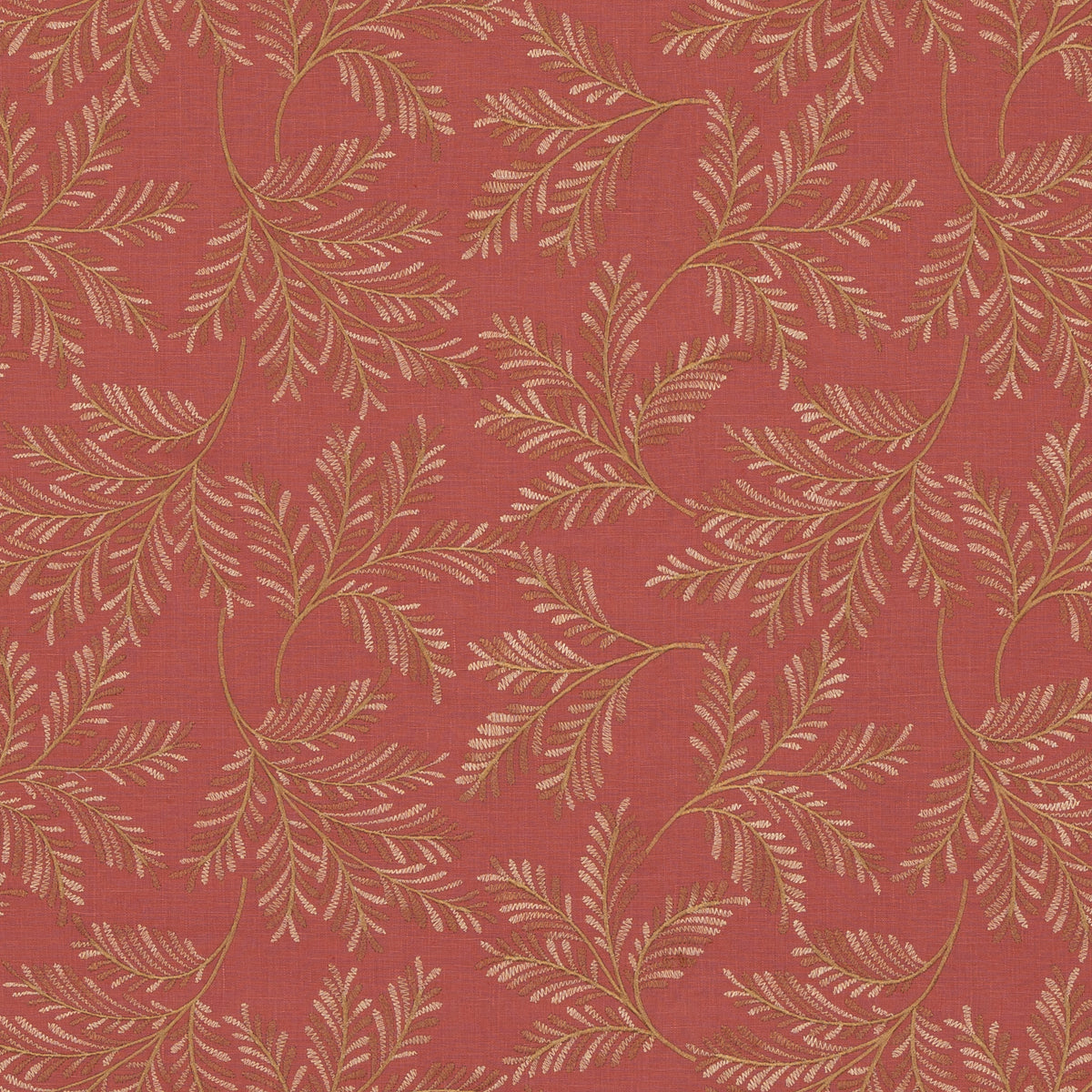 Chelsea Fern Fabric
