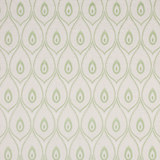 Ashmore Spring Green stof