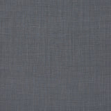 Baker House Linen Charcoal fabric