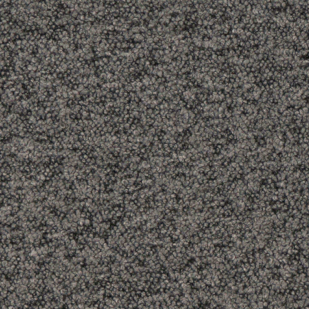 Baker House Boucle Charcoal stof