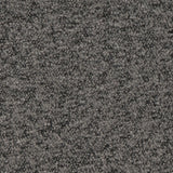 Baker House Boucle Charcoal stof