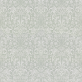 Fritillerie Embroidery — BF10 Aqua -kangas