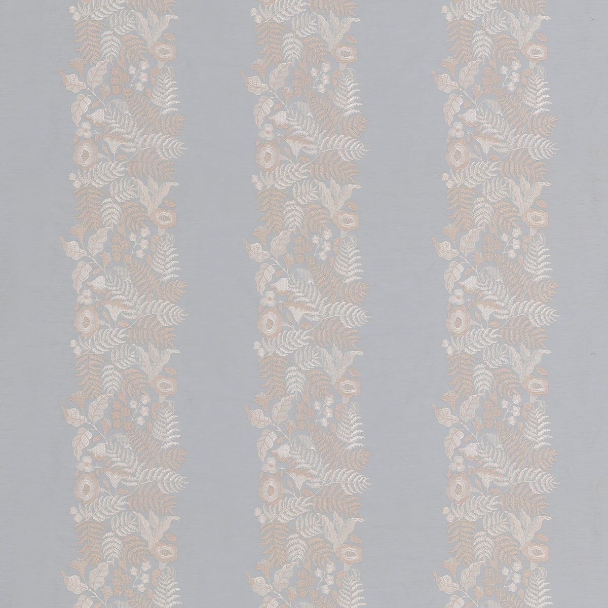 Kempsford Aqua fabric