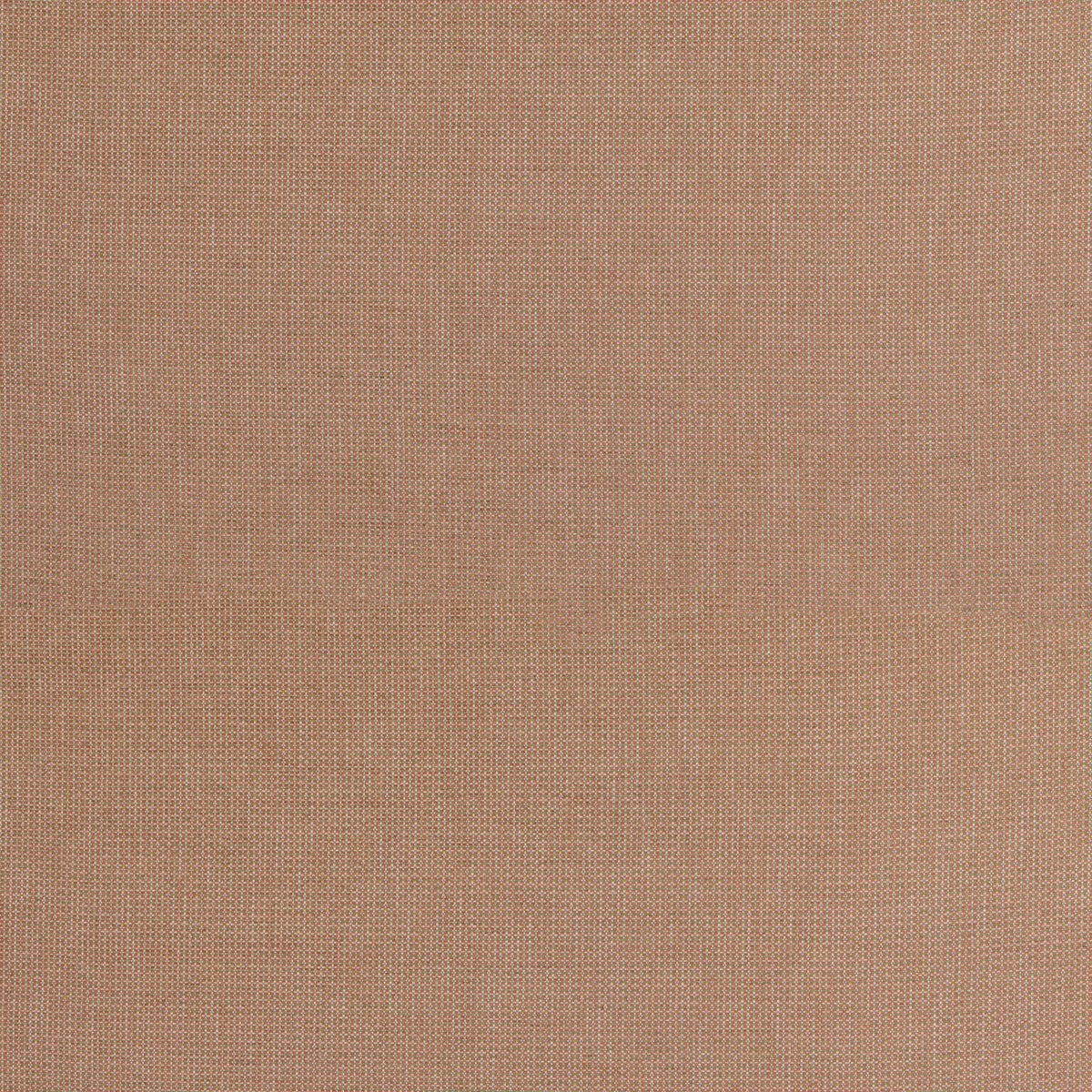 Burford Weave Soft Red fabric