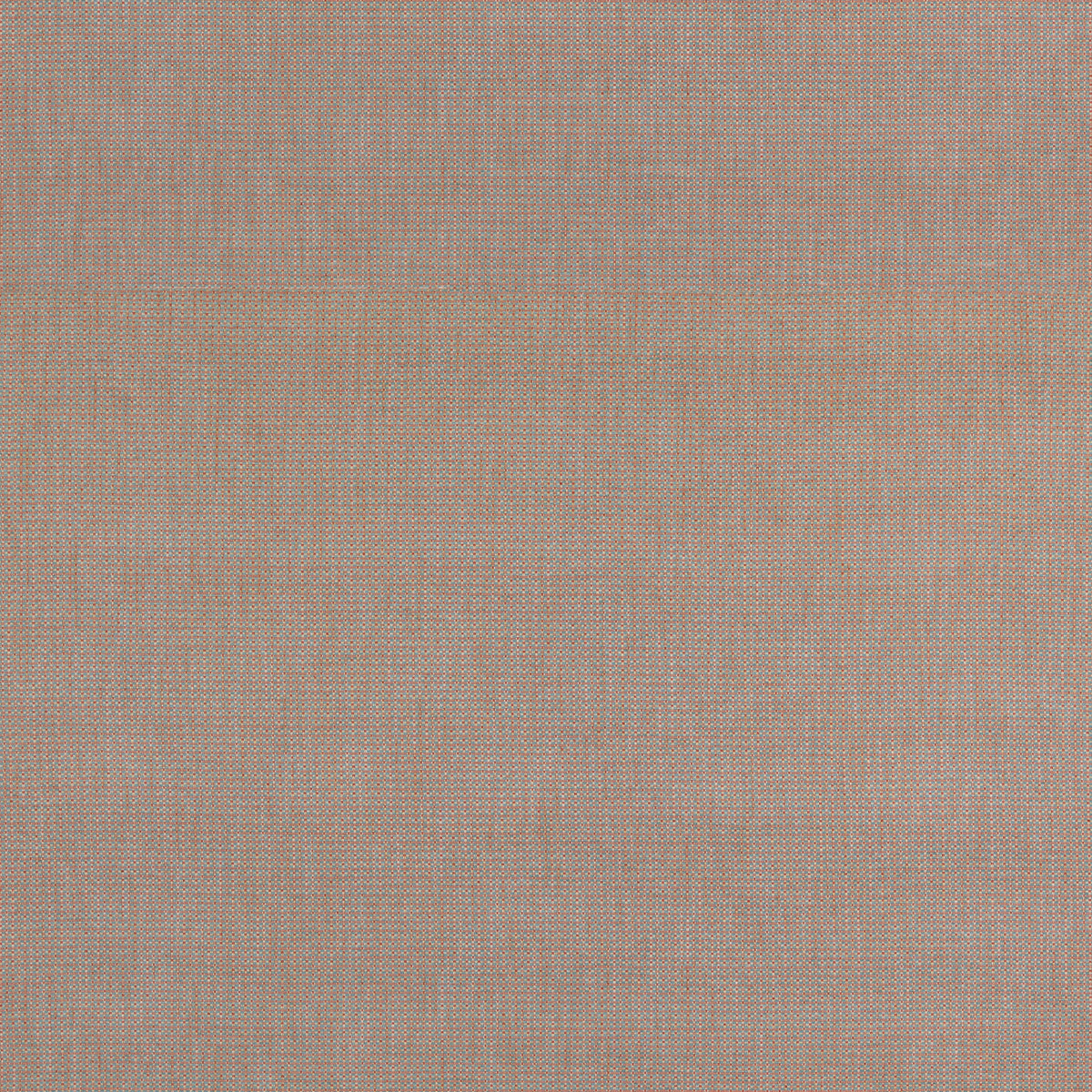 Burford Weave Aqua/Rose fabric